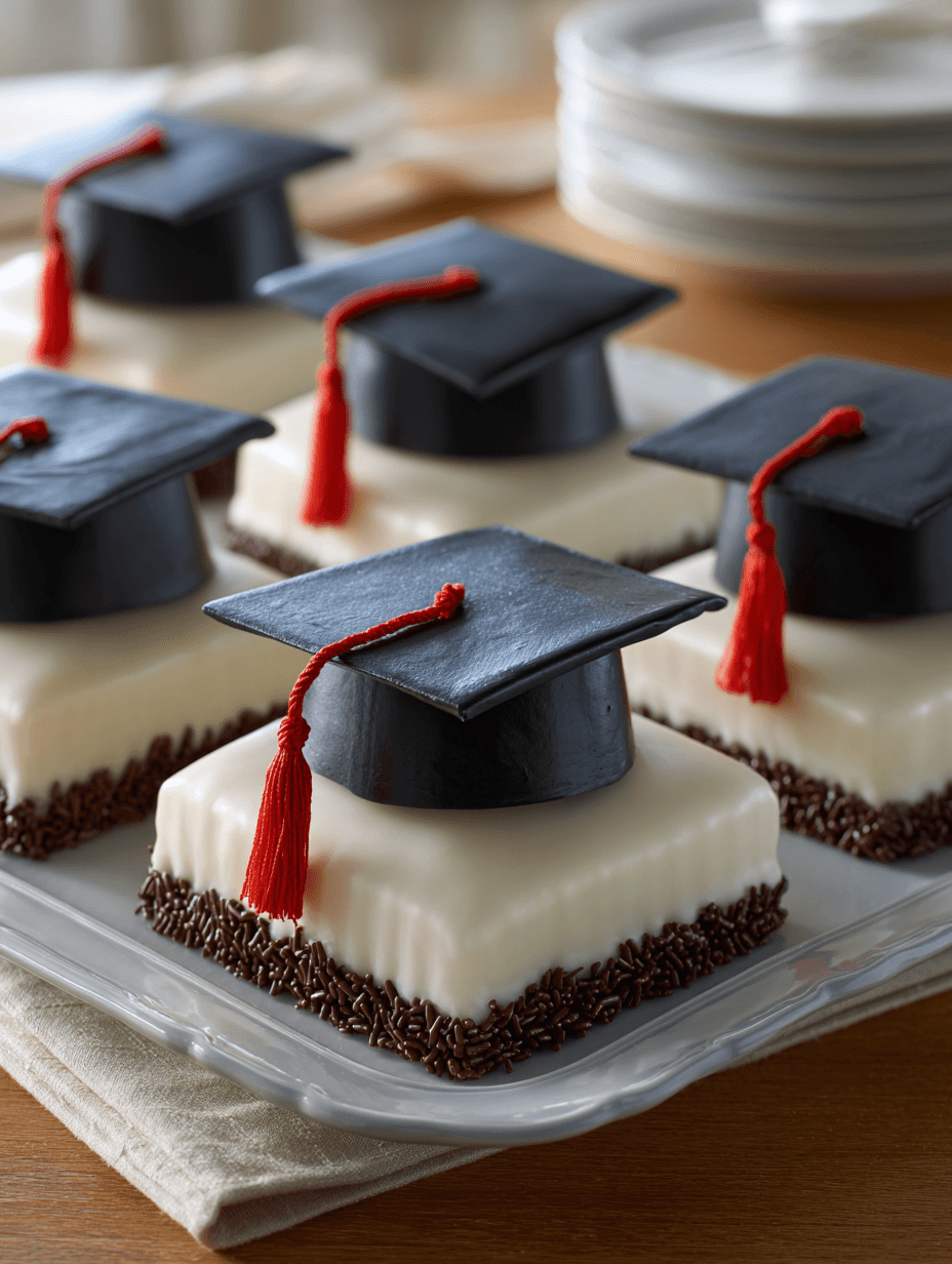 Graduation Sheet Cake Recipe