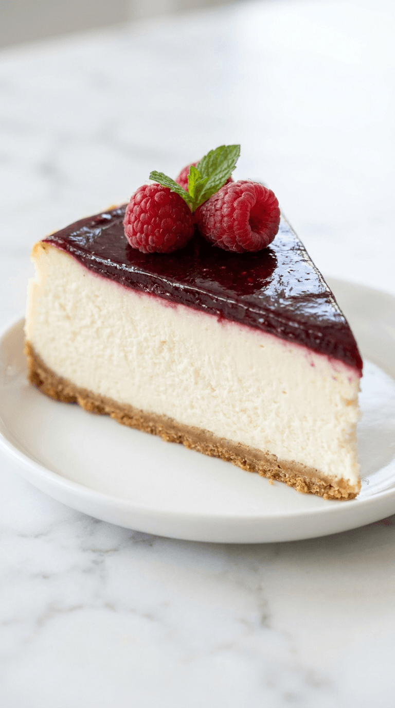 Sugar Free Cheesecake