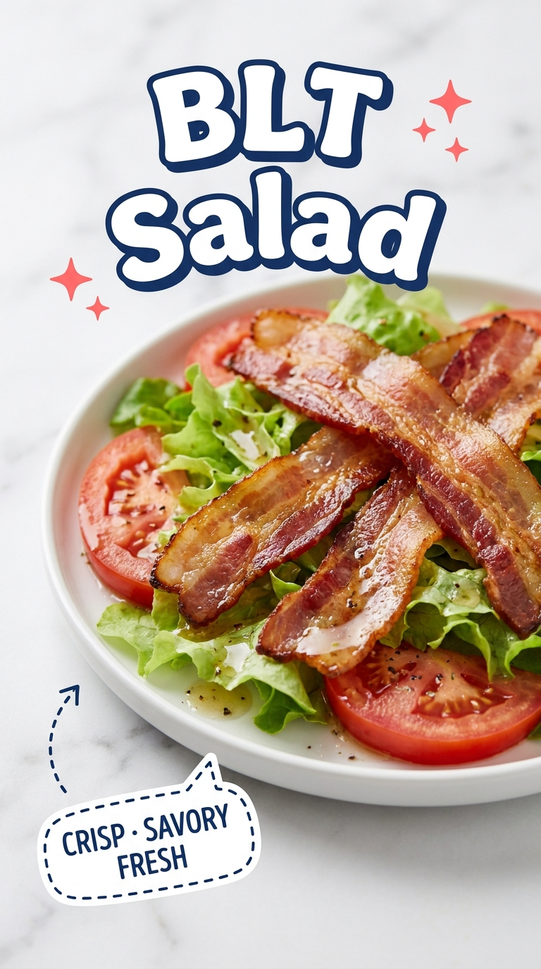 blt salad