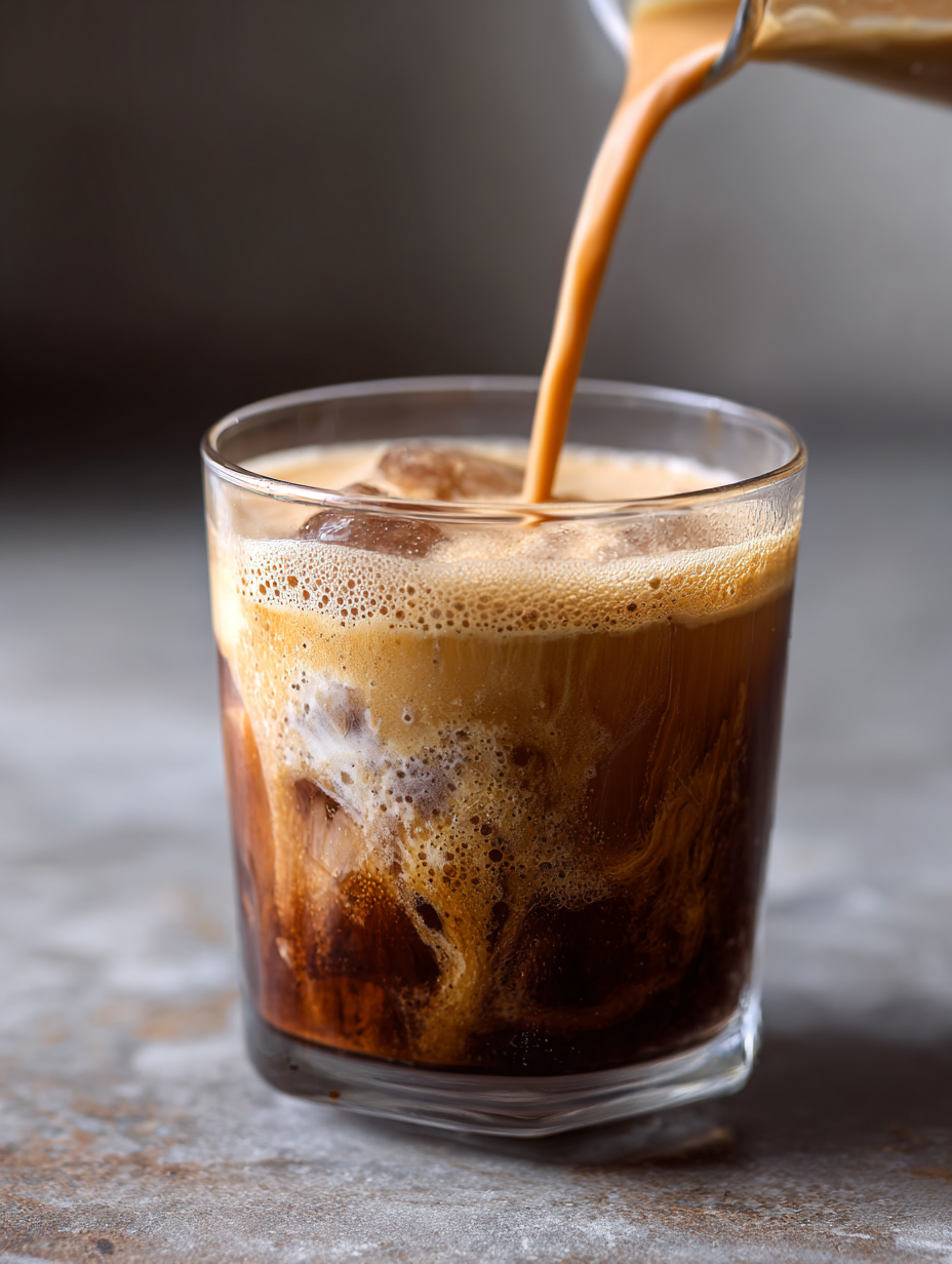 Brown Sugar Oat Milk Shaken Espresso Recipe