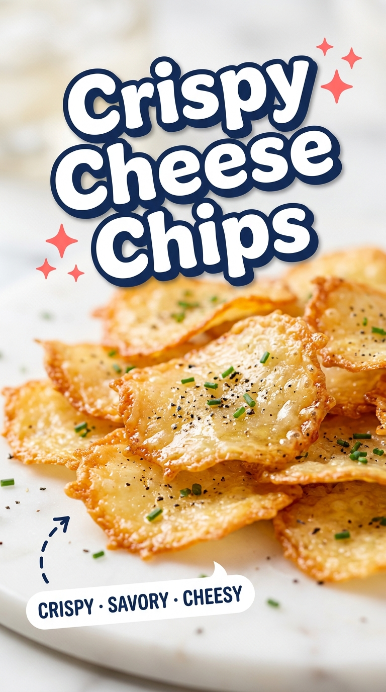 cheese chips