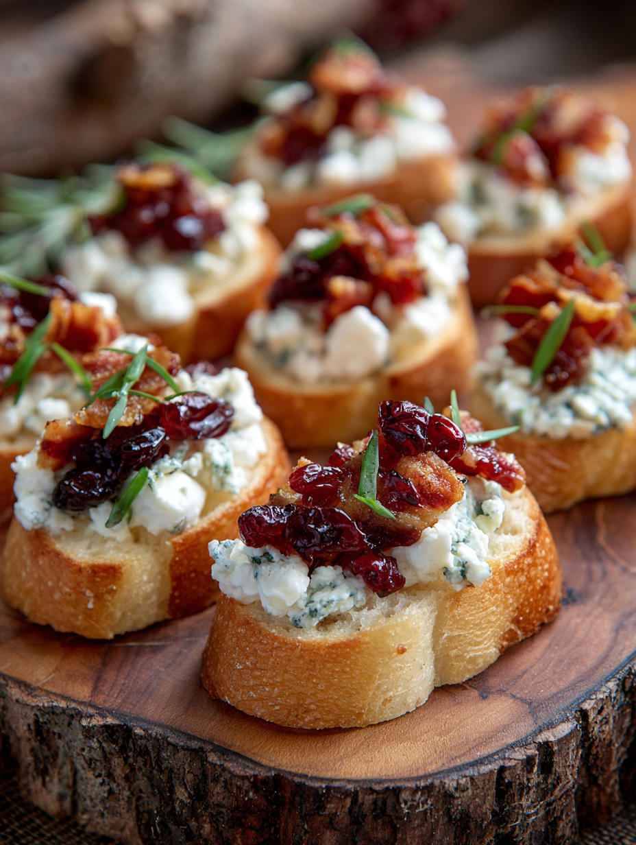 Easy Appetizers For A Crowd Recipe