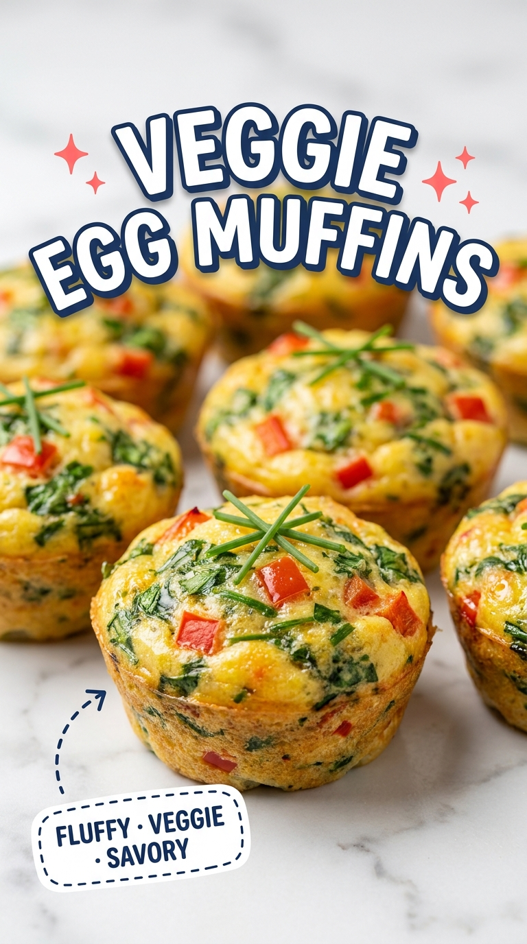 egg muffins