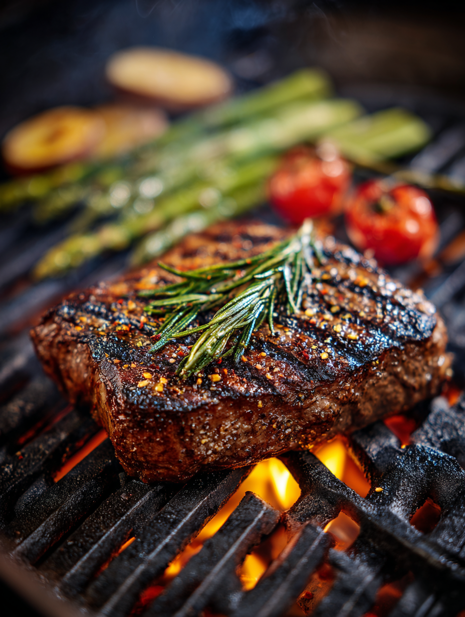 Father's Day Grilling Ideas