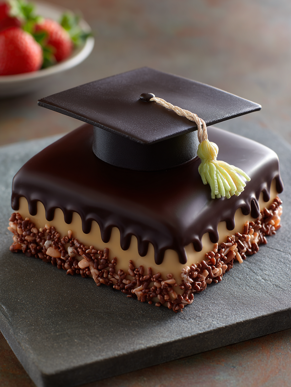 Graduation Sheet Cake Recipe